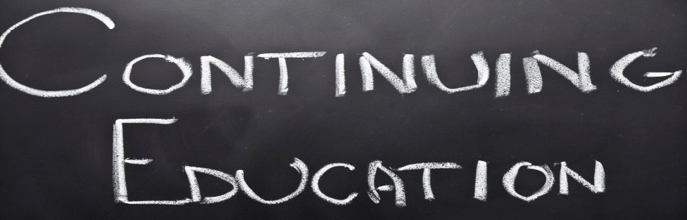  Continuing Education Nursing Requirements